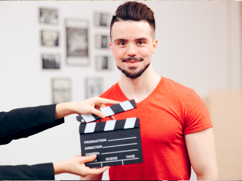 DEMO REEL VS. AUDITION TAPE–WHAT'S THE DIFF? - Vancouver Academy of  Dramatic Arts