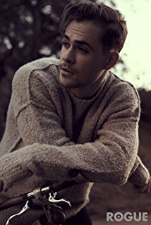 Dacre Montgomery - IMDb