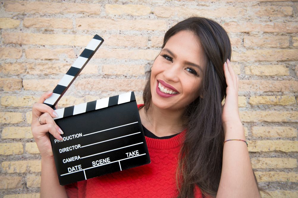 TOP 6 ACTING TIPS FOR BEGINNERS: A GUIDE TO GETTING STARTED
