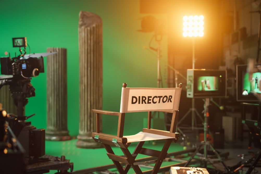 DO'S AND DON'TS ON SET: A GUIDE FOR ACTORS