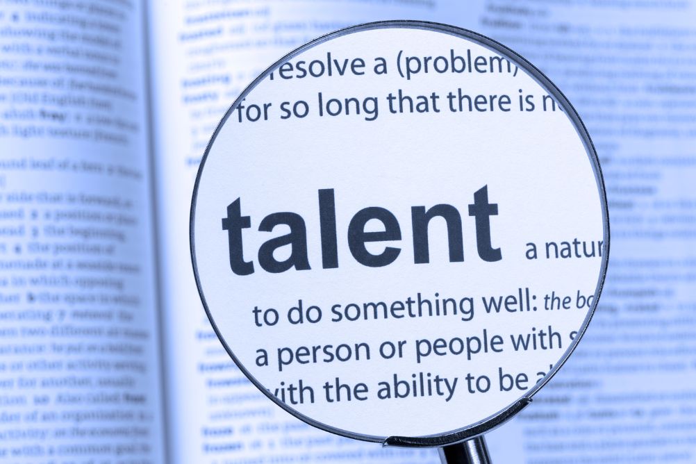 WHAT IS A TALENT AGENT?
