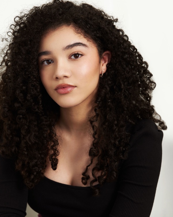 Vancouver Academy of Dramatic Arts Alumni Malia Baker Actress