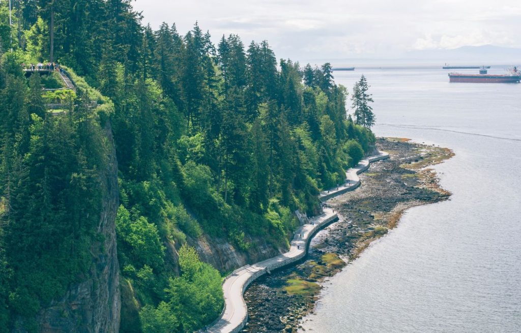 stanleypark