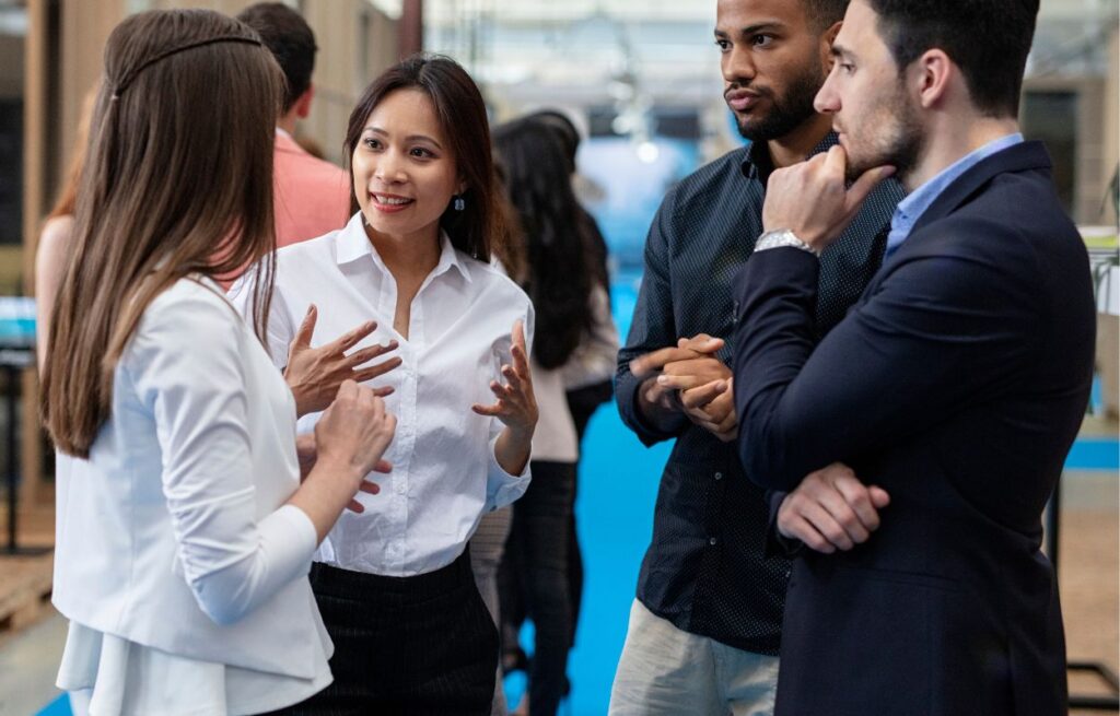 augustnetworking