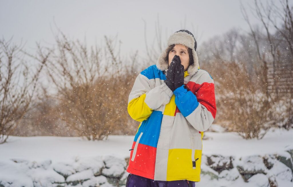 cold