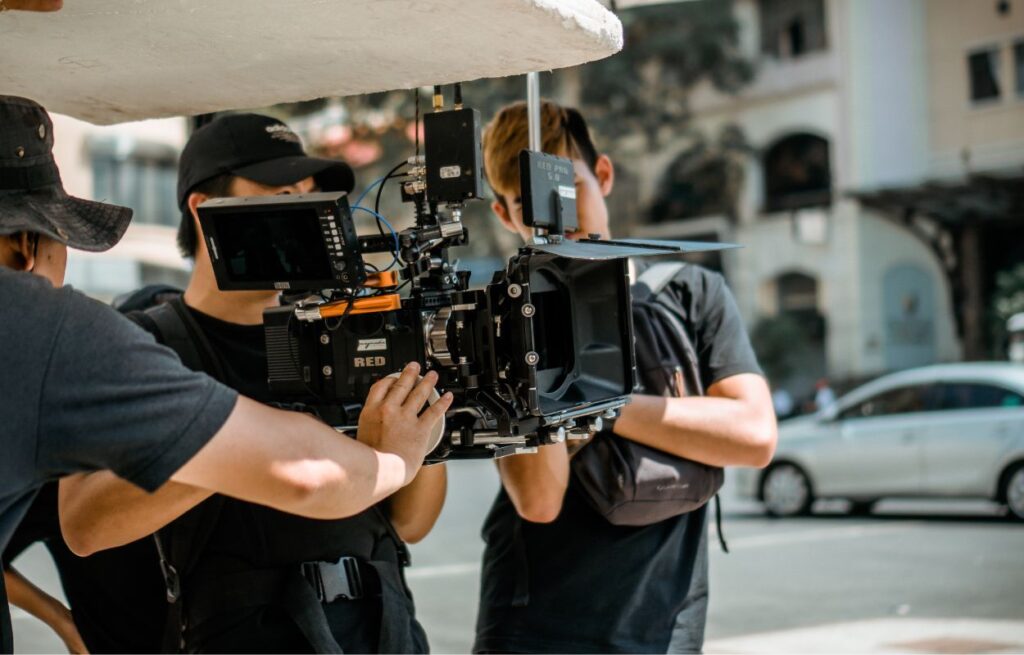 movieset