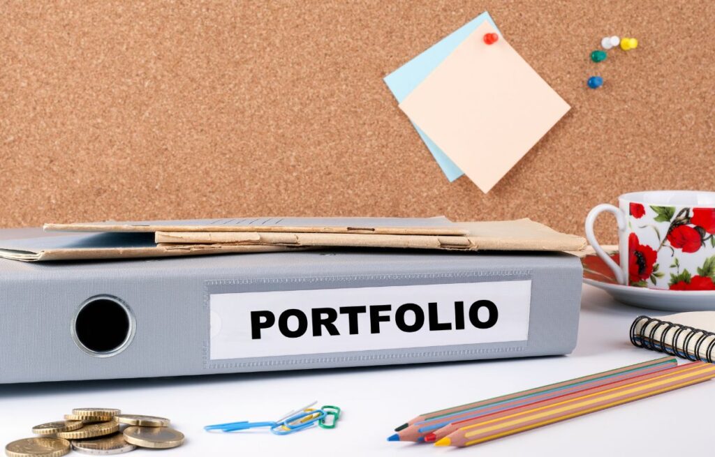 portfolio