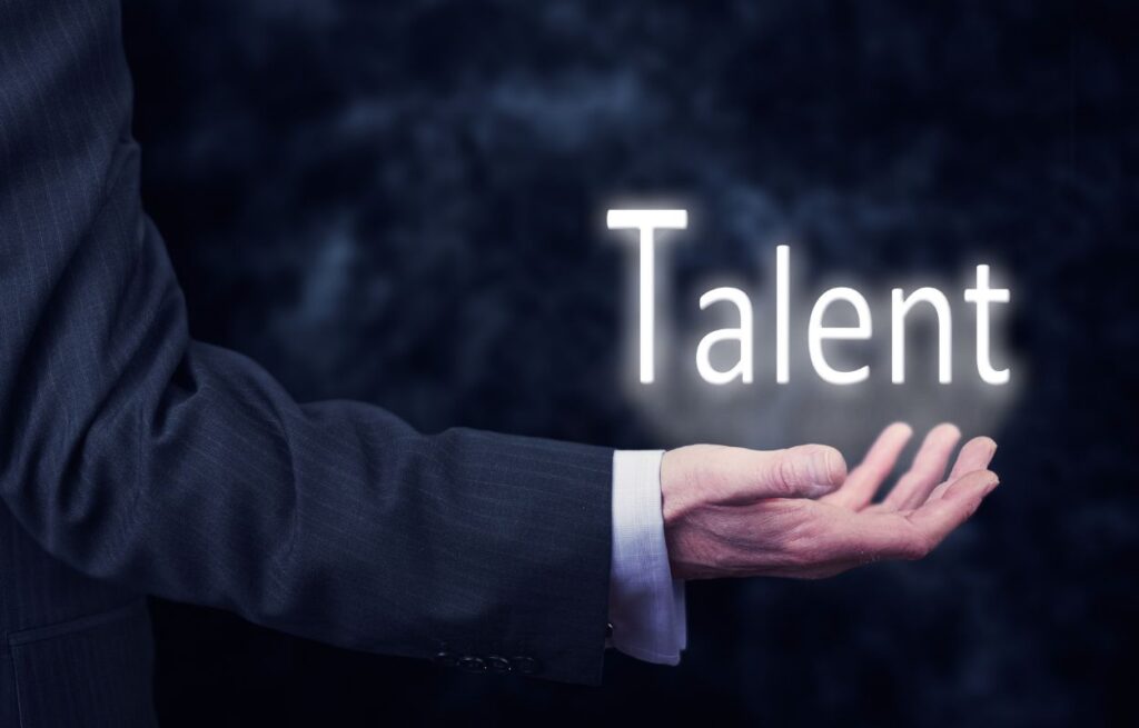 talentvstraining